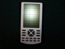 Elektronick sudoku