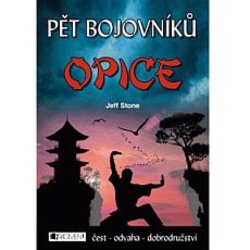Kn. Pt bojovnk  Opice