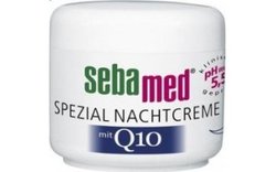 Seba med mit Q10-noční krém