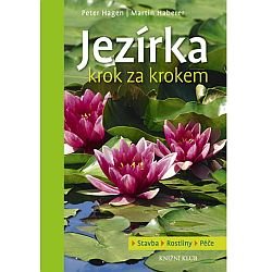 Jezrka krok za krokem