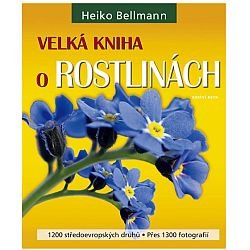 Velk kniha o rostlinch