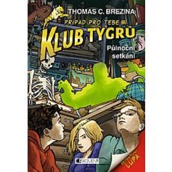 Klub Tygr- Plnon setkn
