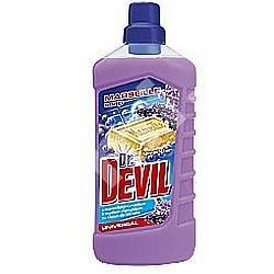 Dr. Devil isti Lavender