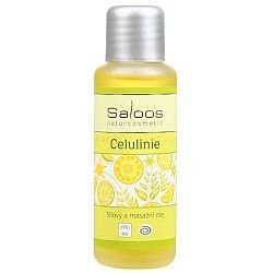 Saloos Celulinie 50ml