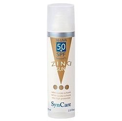 SynCare - ZINCI SUN SPF 50+