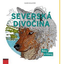 Seversk divoina - Maluj