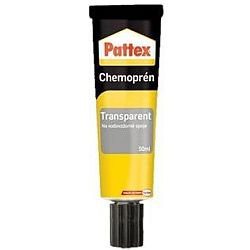 Chemopren Transparent 50ml