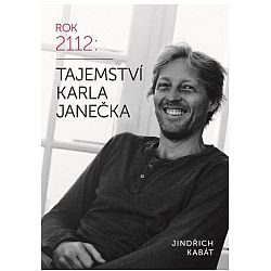 Tajemství Karla Janečka