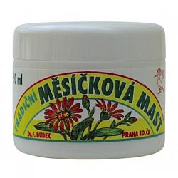 Tradin mskov mast 50 ml