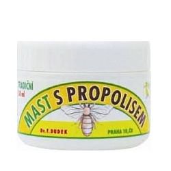 Propolisov mast tradin 30ml