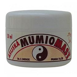 Asijsk MumioMast 30 ml