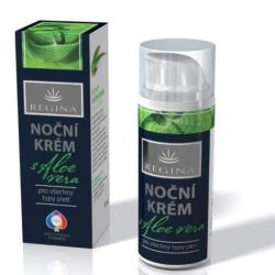 Non krm s Aloe Regina