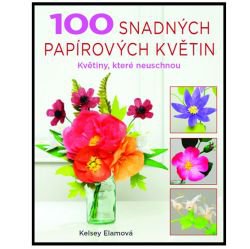 100 snadnch paprovch kvtin