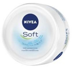 Sv krm Nivea Soft