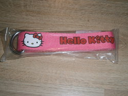 psek Hello Kitty