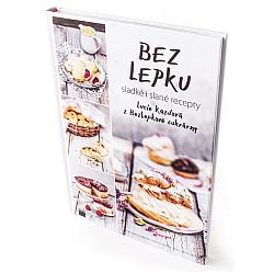 Bez lepku  - Sladk i slan