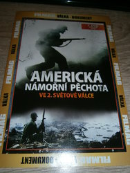 Americk nmon pchota 7