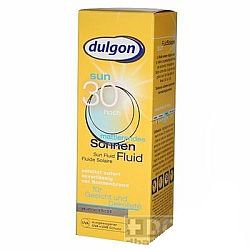 Dulgon sun 30 hoch