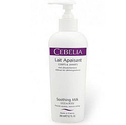 Cebelia soothing Milk 290ml