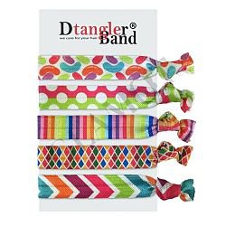 Gumiky 5ks Dtangler Band 1