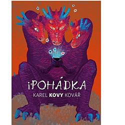 Karel Kovy Kov: iPohdka