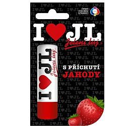 Jelen lj I LOVE JL