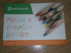 Malujeme s auknm portlem