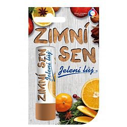 Jelen lj Zimn sen