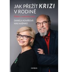 Jak pet krizi v rodin