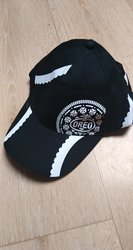 stylov kiltovka s logem oreo