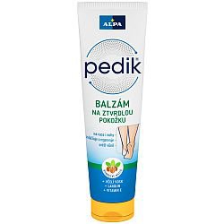 PEDIK balzm na ztvrdl.pokoku
