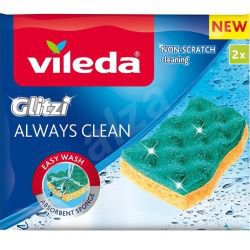 VILEDA Glitzi Always Clean