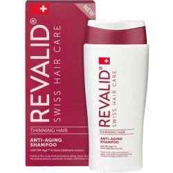 Revalid Swiss AntiAging ampon