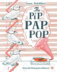 Pechkov: The Pp Pap Pop