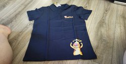 Polokoile s lmekem Paula