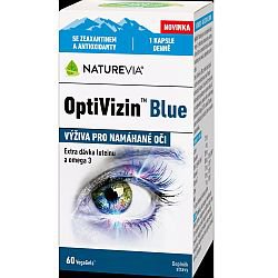NatureVia OptiVizin Blue 60