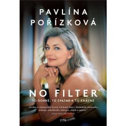 Pavlna Pozkov. No filter