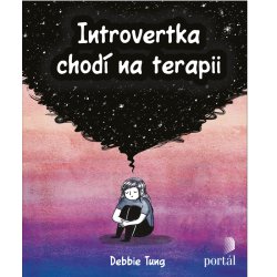Introvertka chod na terapii