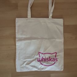 Ltkov taka Whiskas