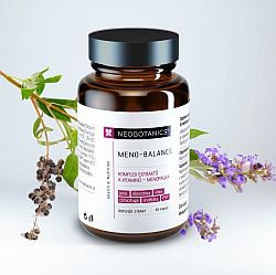 Neobotanics MENO-BALANCE 60