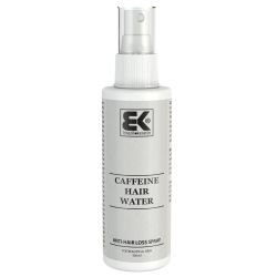 Caffeine Hair Water Hair Spray