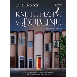 Knihkupectví v Dublinu
