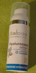  Saloos - Hyaluronov srum