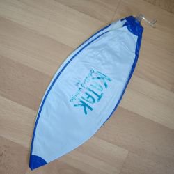 Nafukovac baln Katak