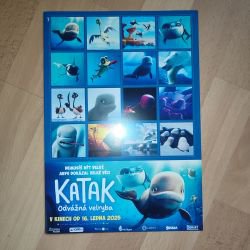 Drky k filmu KATAK