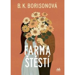 kniha Farma tst