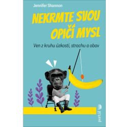 Nekrmte svou opi mysl