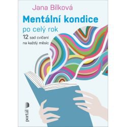 Mentln kondice po cel rok