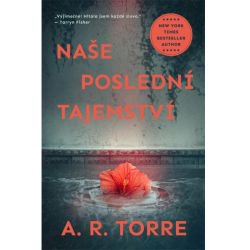 kniha Nae posledn tajemstv