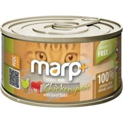 Marp Kuec pat s krevetami